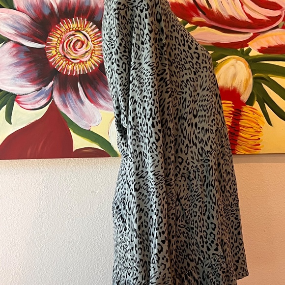 Wonderly long sleeve blouse - Picture 3 of 6